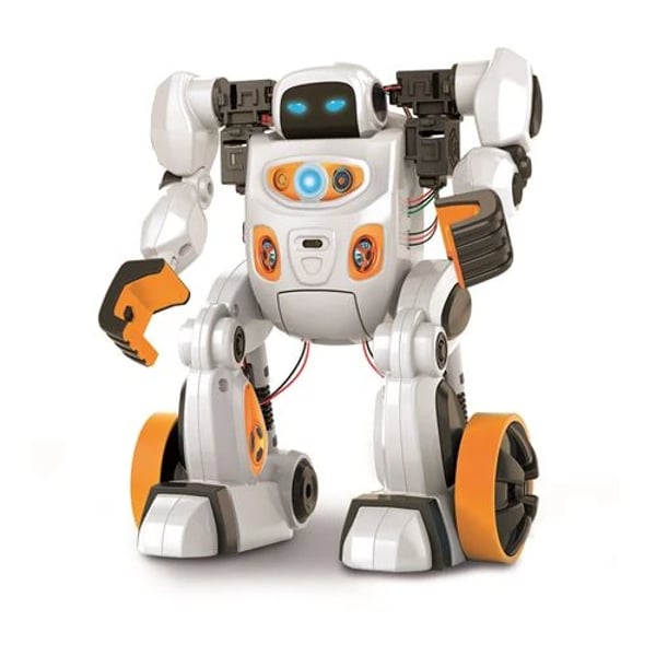 Clementoni 67795 AIRO Inteligência Artificial